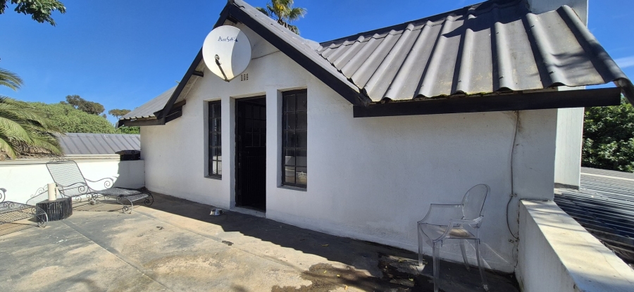 4 Bedroom Property for Sale in Morning Star Western Cape